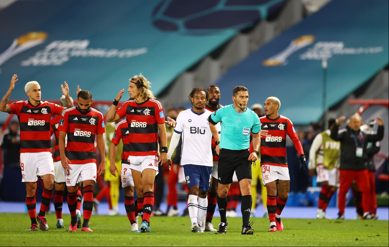 Al-Hilal dio la sorpresa en el Mundial de Clubes al eliminar al Flamengo, campeón de la Copa Libertadores por 2-3 y avanzar a la Final del torneo en Marruecos.