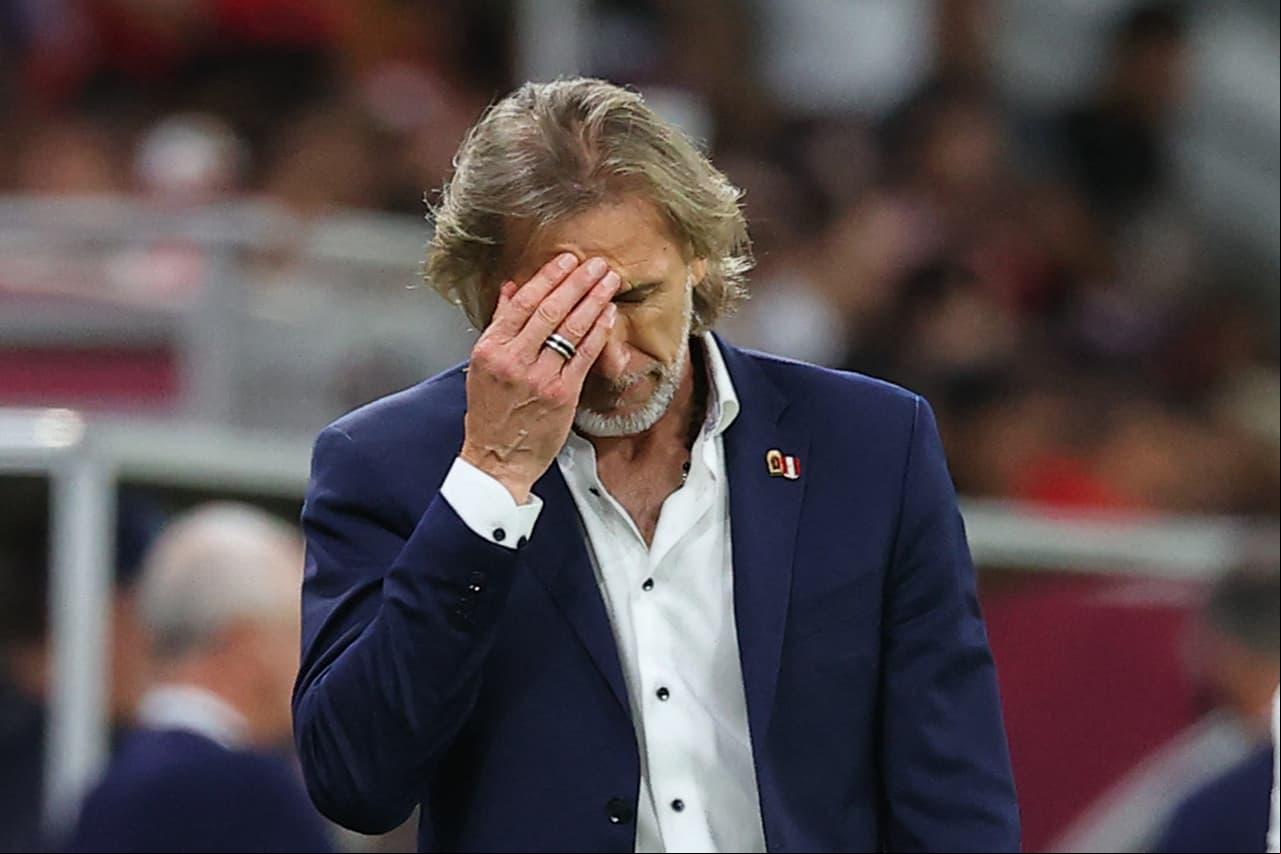 En Doha y en Lima, la tristeza se apoderó de los peruanos tras la eliminación de Perú rumbo al Mundial de Qatar 2022 al caer en penales ante Australia.