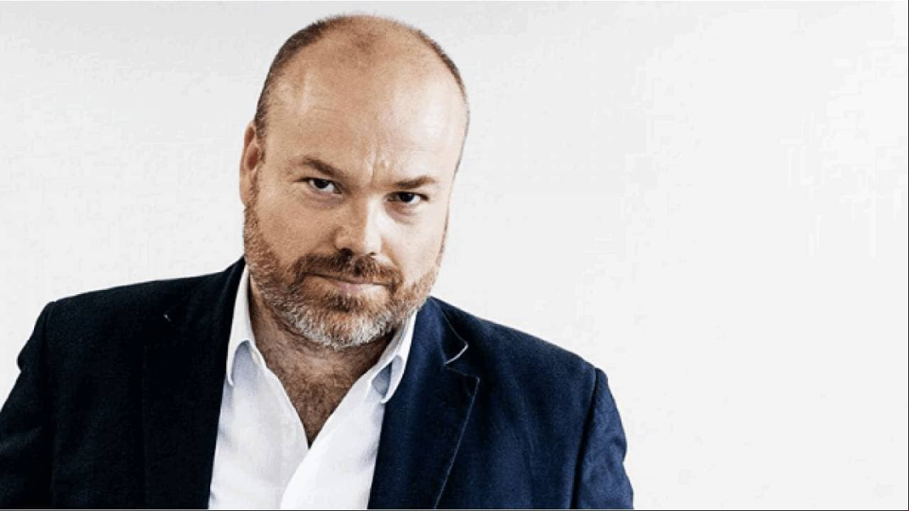 Anders Holch Povlsen