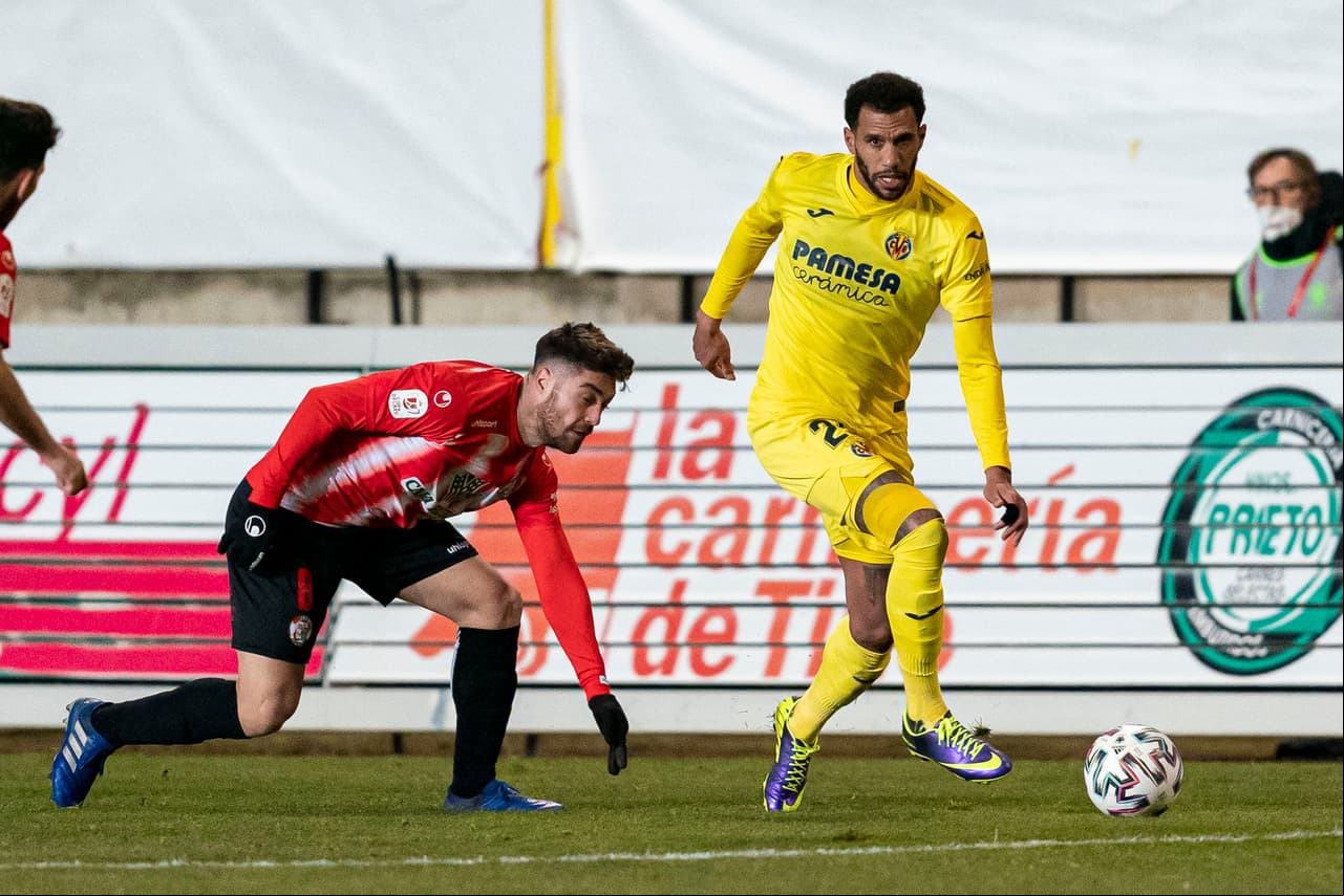 Bacca (31’) y Pino (43’) adelantaban al submarino amarillo y Carlos Ramos (45+2’) descontaba antes del descanso. Niño (73’) y Raba (88’) hicieron los últimos tantos del juego.