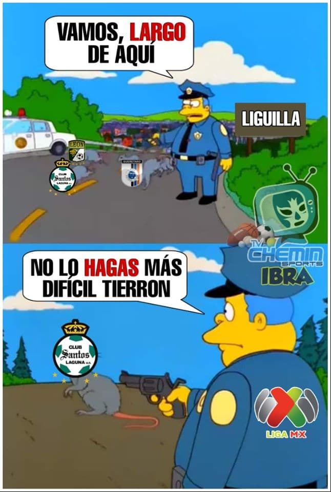 Carlos Salcedo y los Tigres se llevaron la noche tras su eliminación en Liguilla.