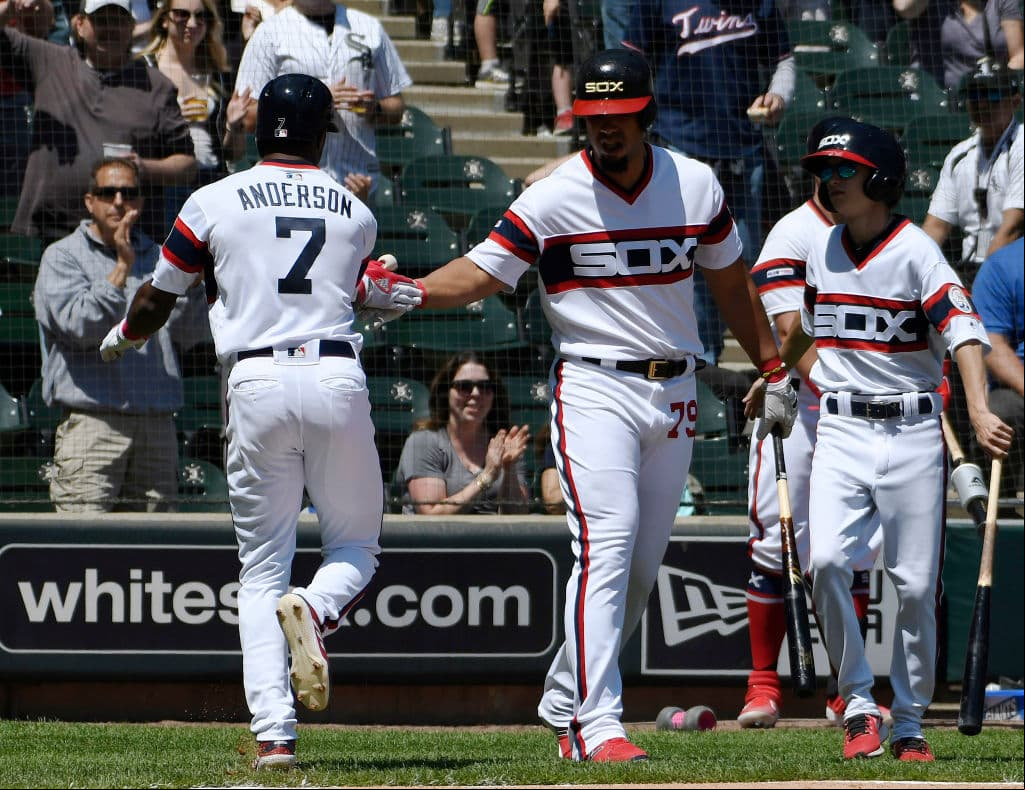Con este resultado los Chicago White Sox dejan su récord en 29-30, exactamente la misma marca con la que iniciar´an la próxima semana los Cleveland Indians.