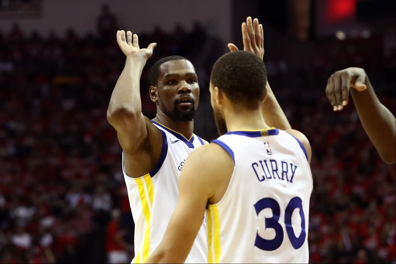 En el Toyota Center los de California fueron superiores a pesar de que el partido no inició de la mejor manera para ellos. Poco a poco ganaron confianza y se quedaron con el triunfo.