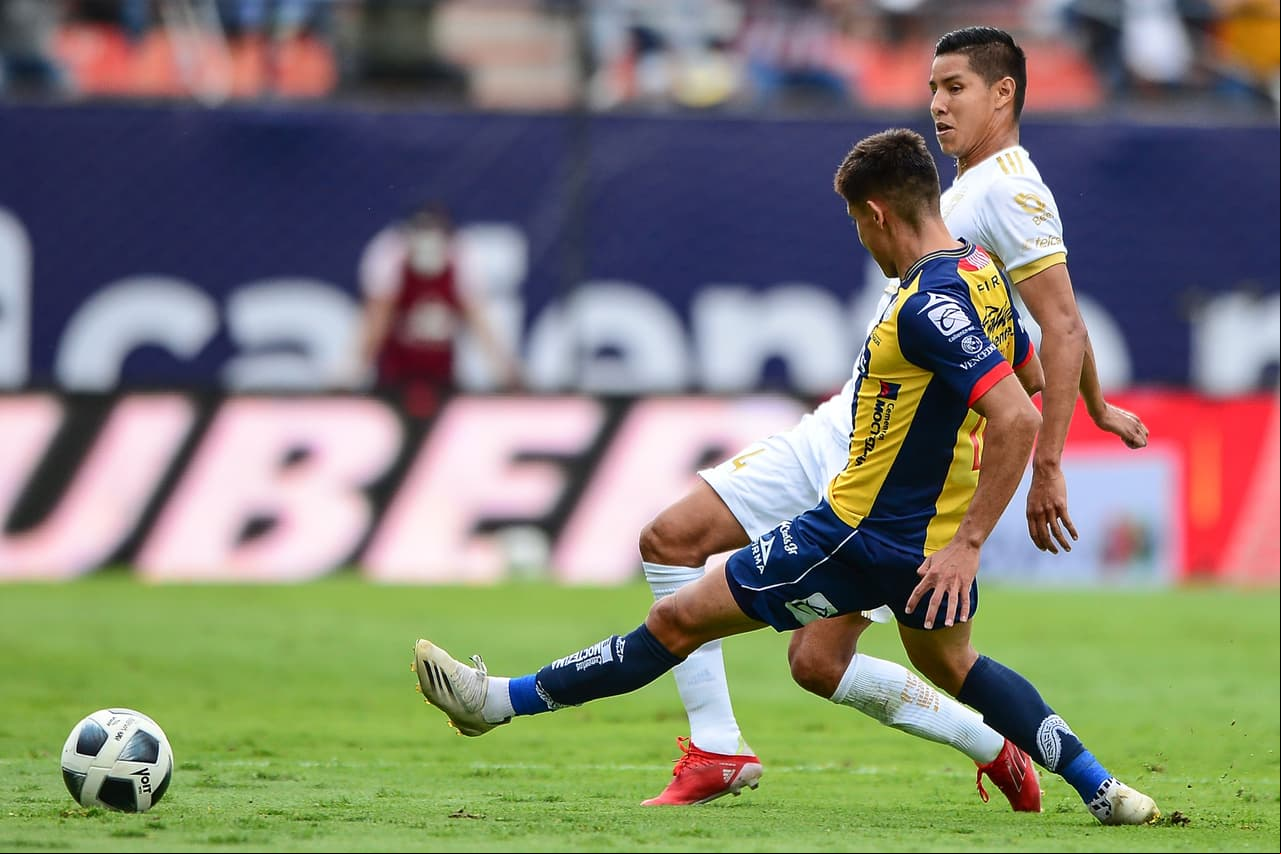 Tigres vuelve a mostrar su poderío y golpesn 0-3 al Atlético Ssn Luis en su estadio.