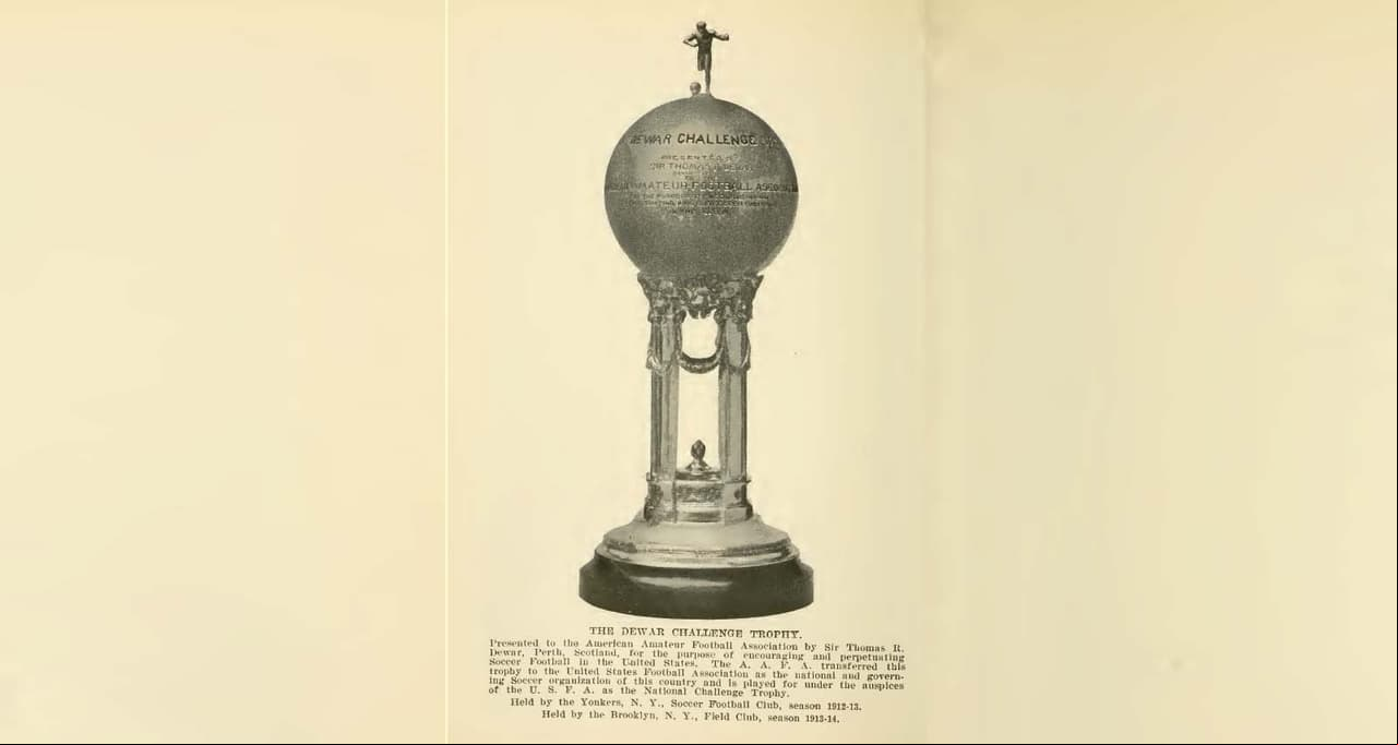 Todo lo que debes saber de la US Open Cup, el torneo de clubes más antiguo en todo América