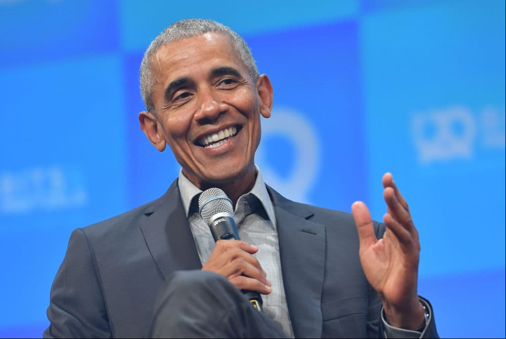 El expresidente de los Estados Unidos tomó fuerza en el mapa virtual tras la época de elecciones. Su imagen sigue impactando a un gran porcentaje de estadounidenses.