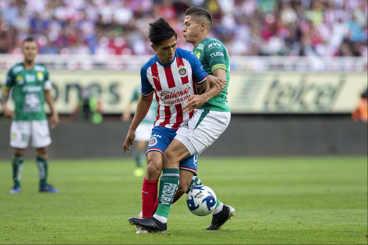 El equipo de Luis Fernando Tena ha logrado tres triunfos.