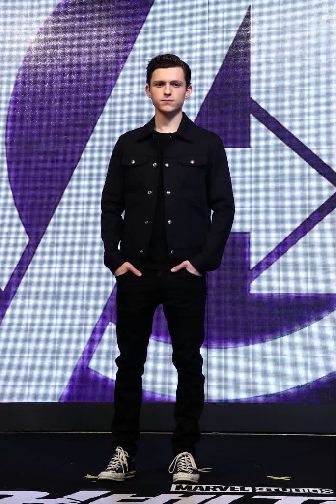 Durante un video, Tom Holland se encargó de revelar el título que llevará la cinta.
<br>