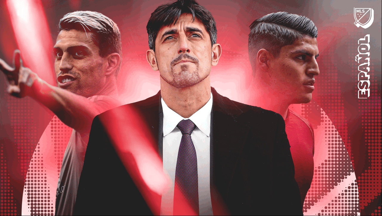 Pastor en Llamas: Paunović, del Chicago de Schweinsteiger al éxito con las emeleseras Chivas
