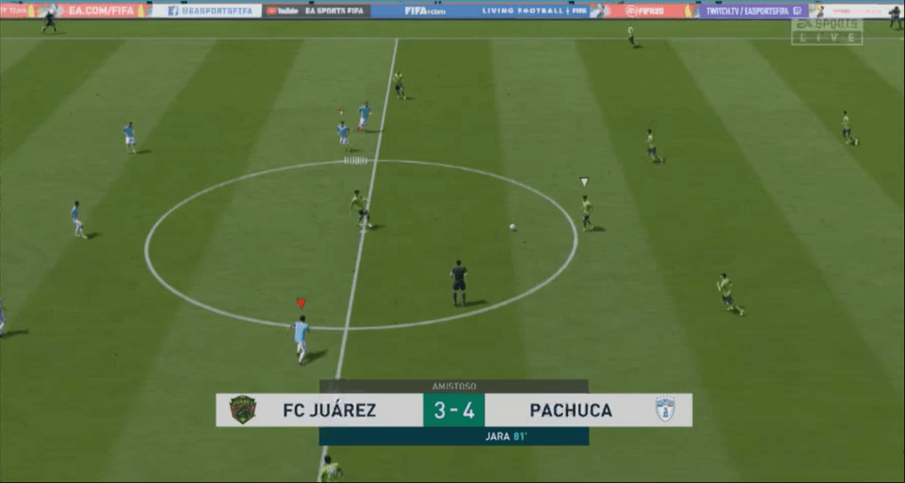 Kevin Álvarez puso orden y logró una importante victoria por 3-4 en su visita ante los Bravos de Eder Borelli.