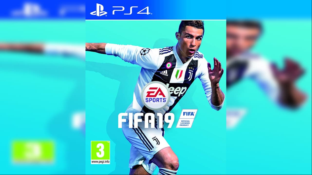 Al igual que Messi y Rooney, Cristiano también aparece en dos portadas consecutivas.