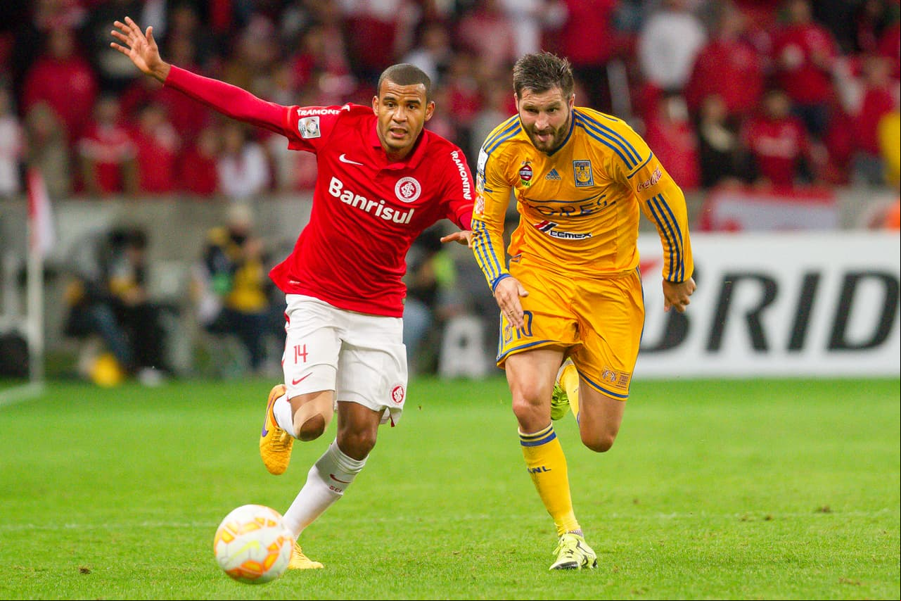Tigres a hacer historia ante el Internacional
