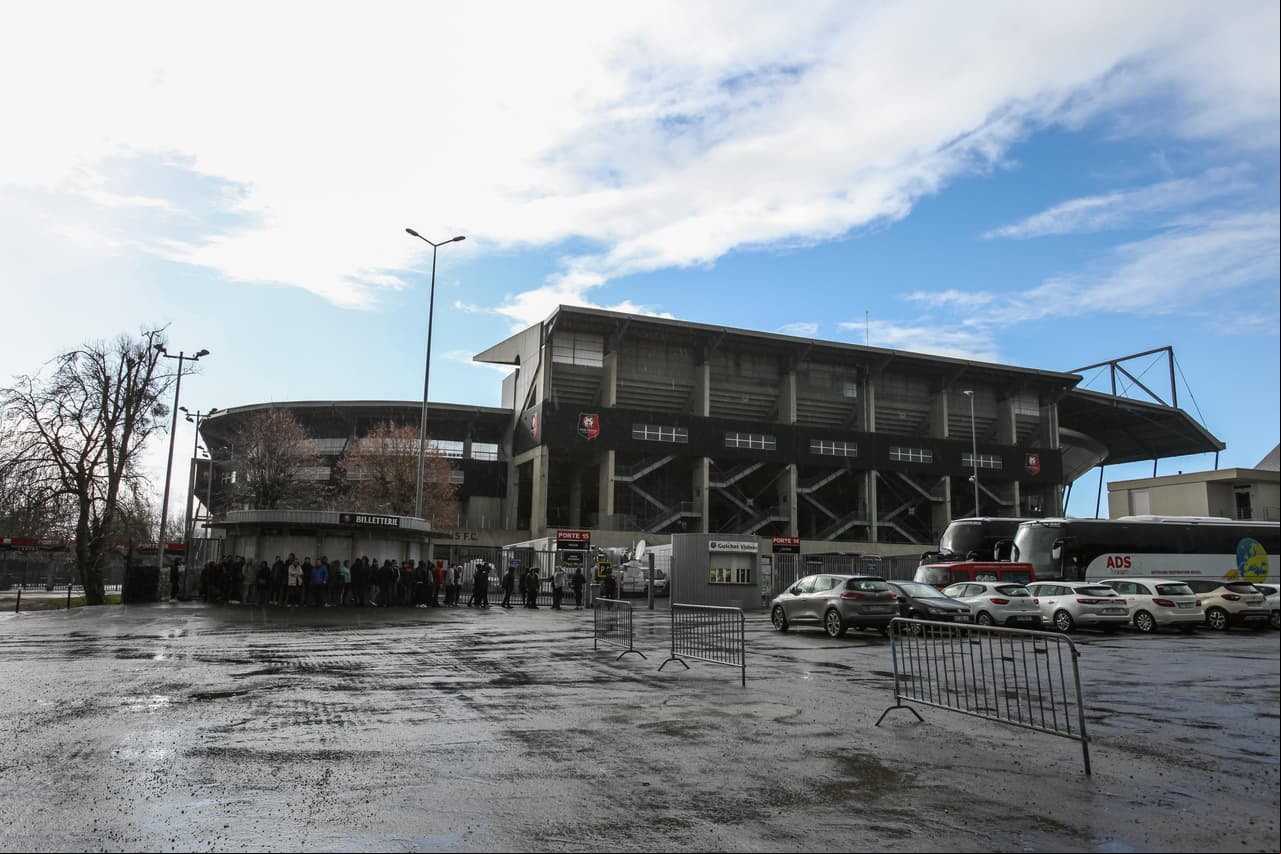 Dejar en el camino al Betis de Andrés Guardado, Diego Lainez y compañía le dio al Stade Rennes cierto estatus en la UEFA Europa League el cual deberá defender junto a sus miles de aficionados ante el fuerte Arsenal, candidato al título.