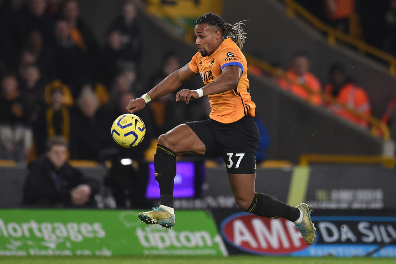 ¿Desarmarán a los Wolves? Liverpool va por Adama Traoré