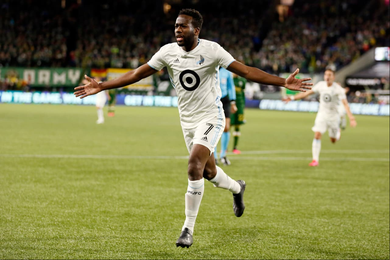 Kevin Molino