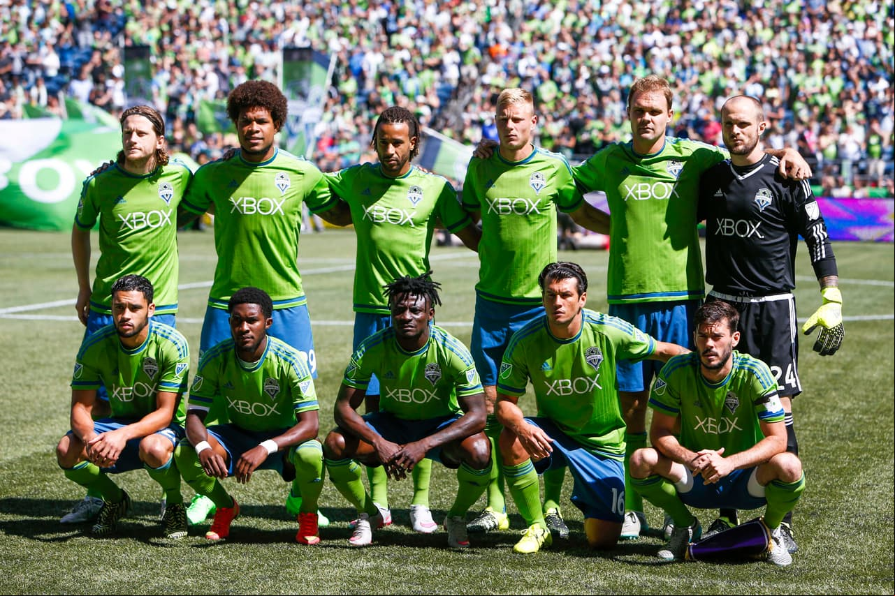 Seattle Sounders FC