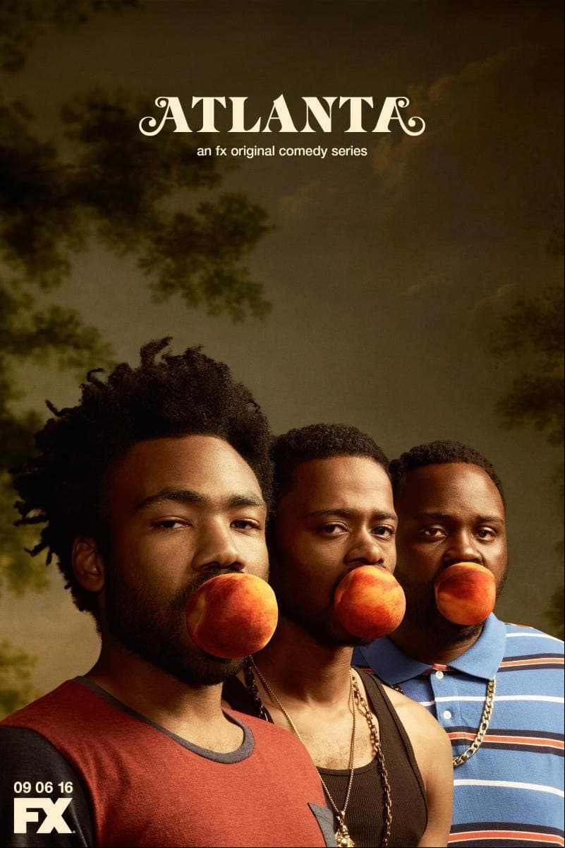 14 Atlanta | FX | (2016-)