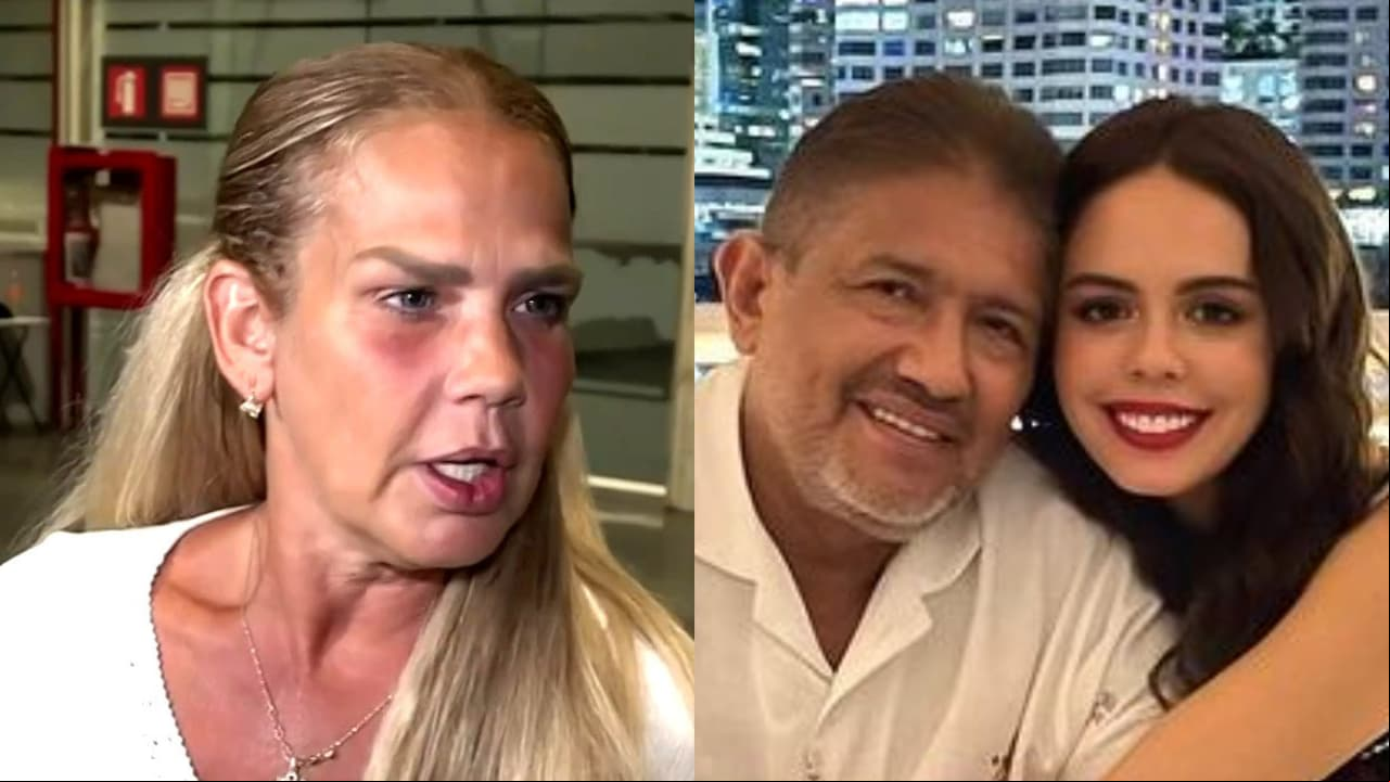 ¿Niurka llamó 'mantenida' a la novia de su ex Juan Osorio?: así arremete contra la joven actriz