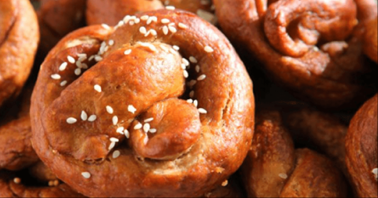 3 recetas dulces, originales y GENIALES para el desayuno y la merienda