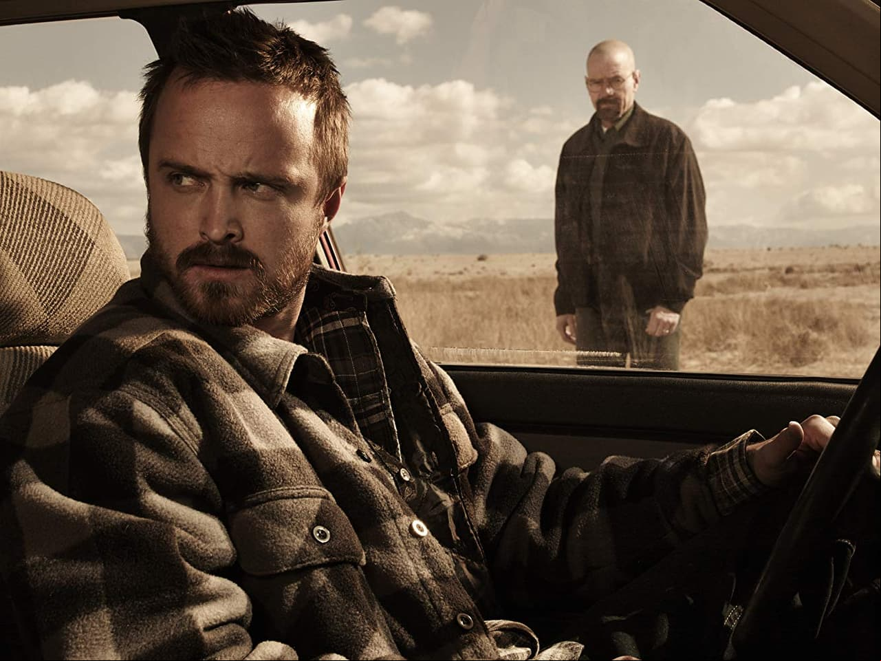 'Breaking Bad' tenía un final mucho más oscuro: no se atrevieron a pasarlo por televisión