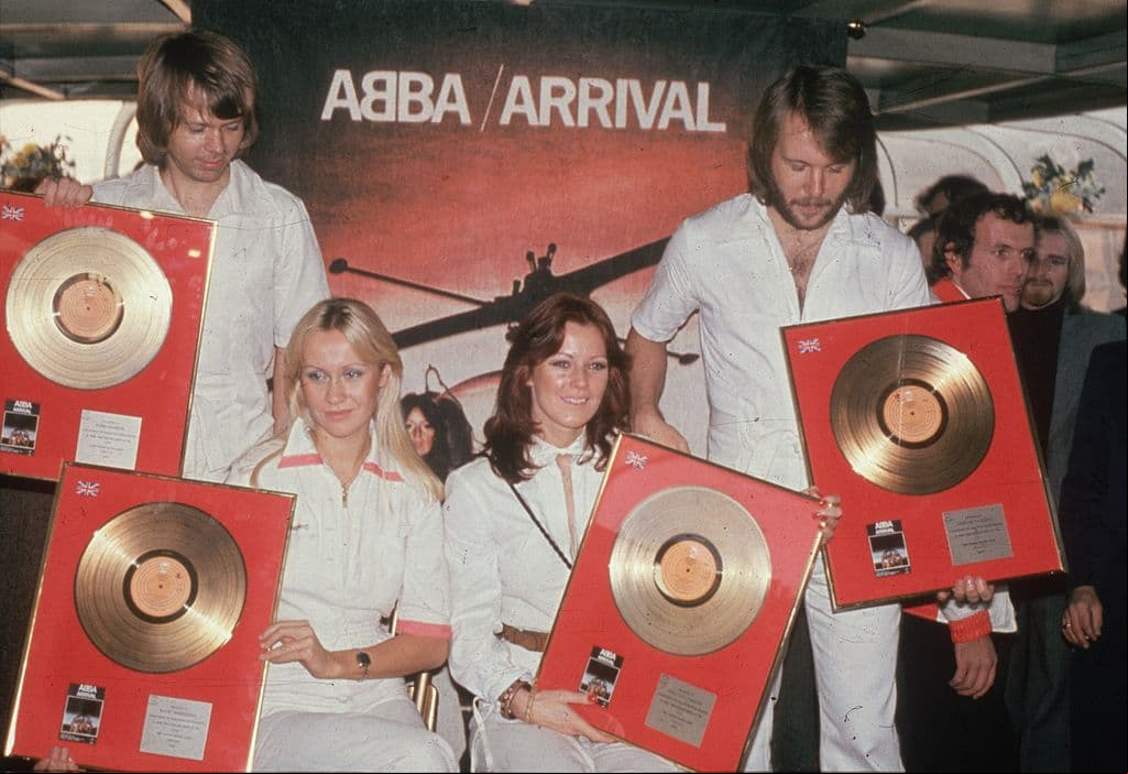¡ABBA está de vuelta! Así lucen sus integrantes a 40 años de su retiro (no los reconocerás)