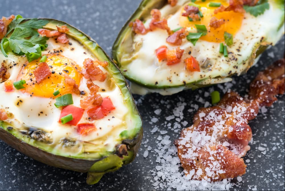 Desayunos saludables para bajar de peso: deliciosas ideas que te darán mucha energía
