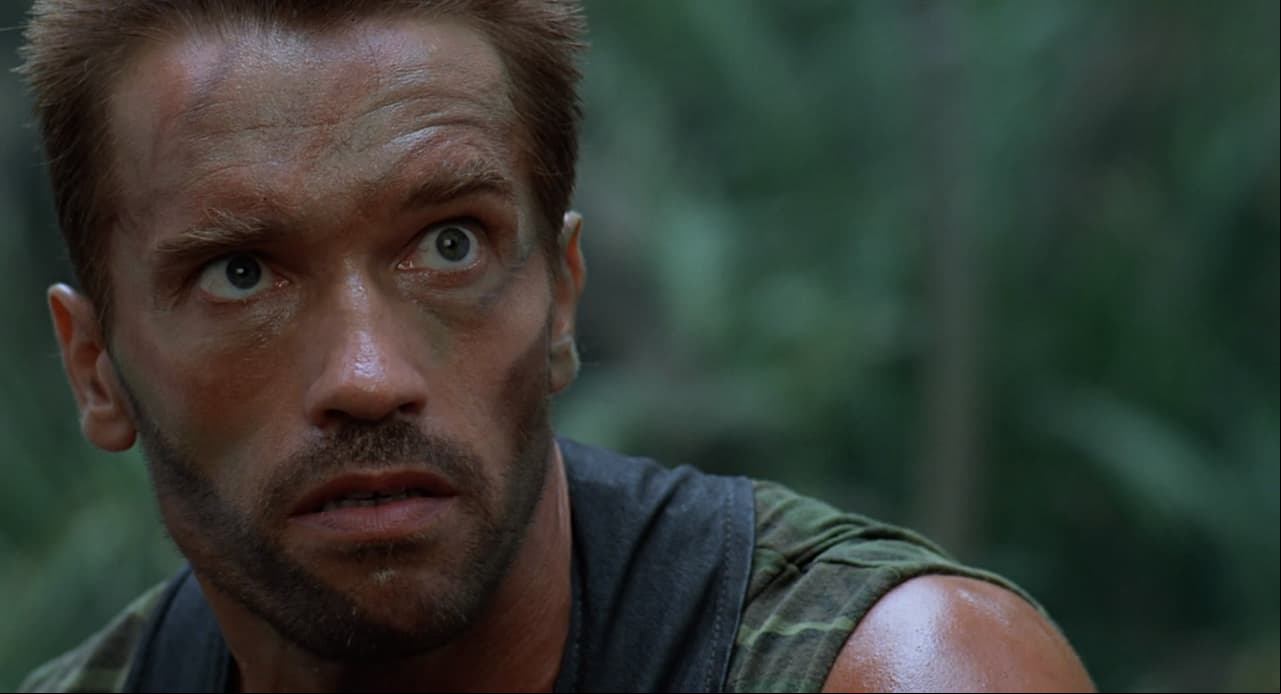 El atractivo hijo secreto de Arnold Schwarzenegger (también es fisicoculturista)