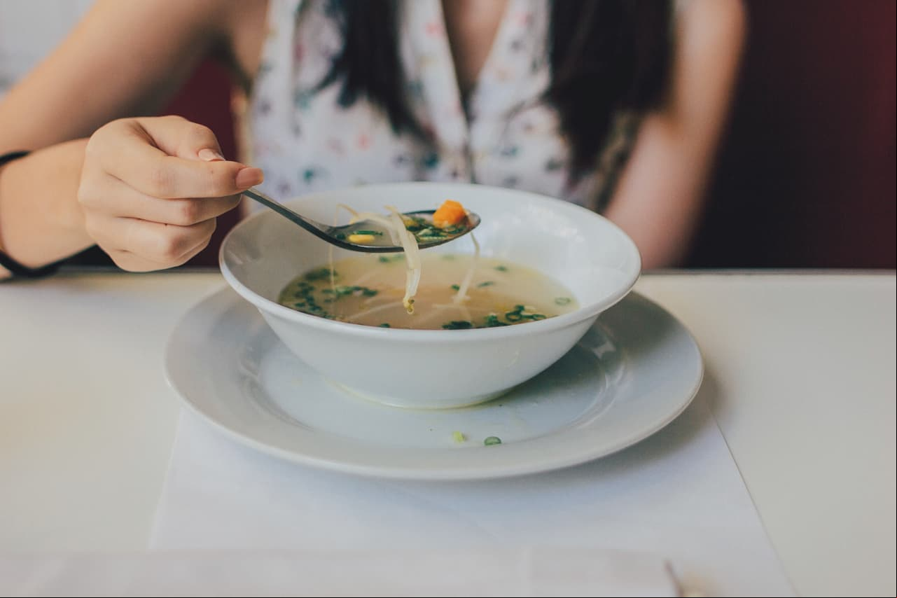 NO a la dieta para adelgazar: nutricionista explica por qué nunca deberías caer en esta trampa