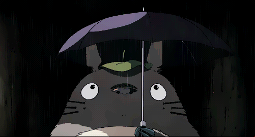 Totoro en todos lados: mira las 8 referencias a este personaje en series y películas