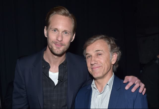 The Legend of Tarzan casi tiene un beso homosexual pero fue eliminado de la versión final
