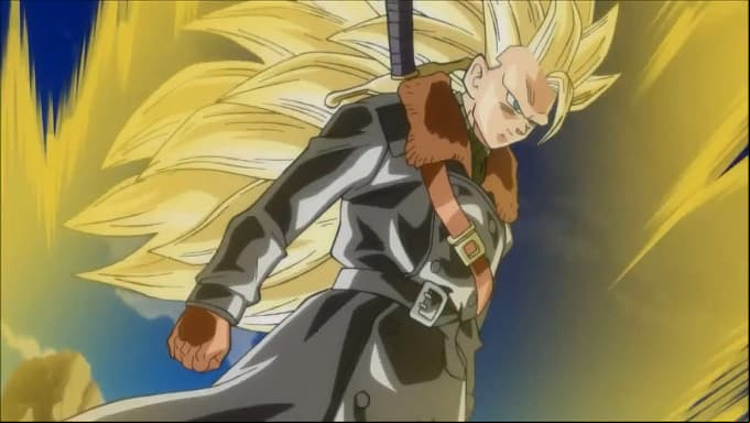 Dragon Ball Super: ¡Confirmado! Trunks del futuro retorna y trae consigo al peor enemigo jamás visto