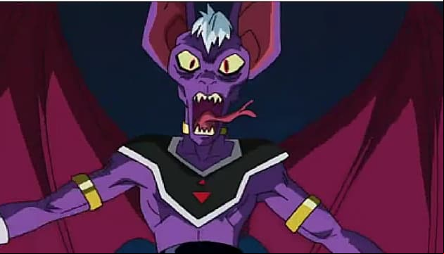 ¿Y ahora Mr. Satan será Super Saiyajin...?