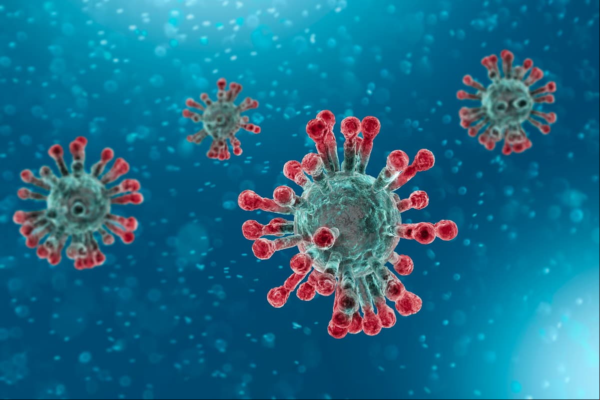 ¿Cómo me protejo del coronavirus si estoy embarazada?