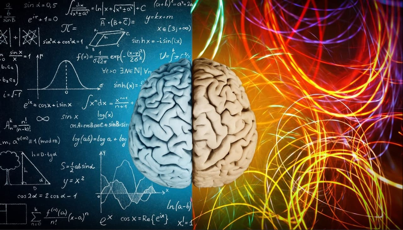6 pruebas mentales para conocerte mejor