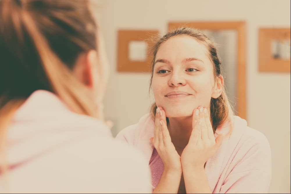 8 secretos de las supermodelos para tener una piel hermosa: usar bloqueador es fundamental