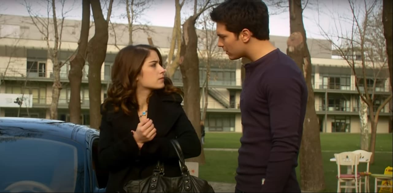 8 galanes de telenovelas turcas que nos hicieron adictas a sus series, ¡son guapísimos!