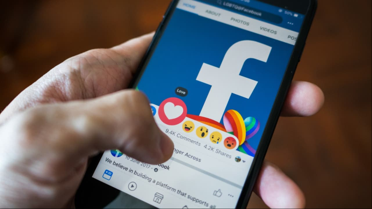 La nueva reacción de Facebook 'Me importa' está enloqueciendo Internet: mira cómo activarla