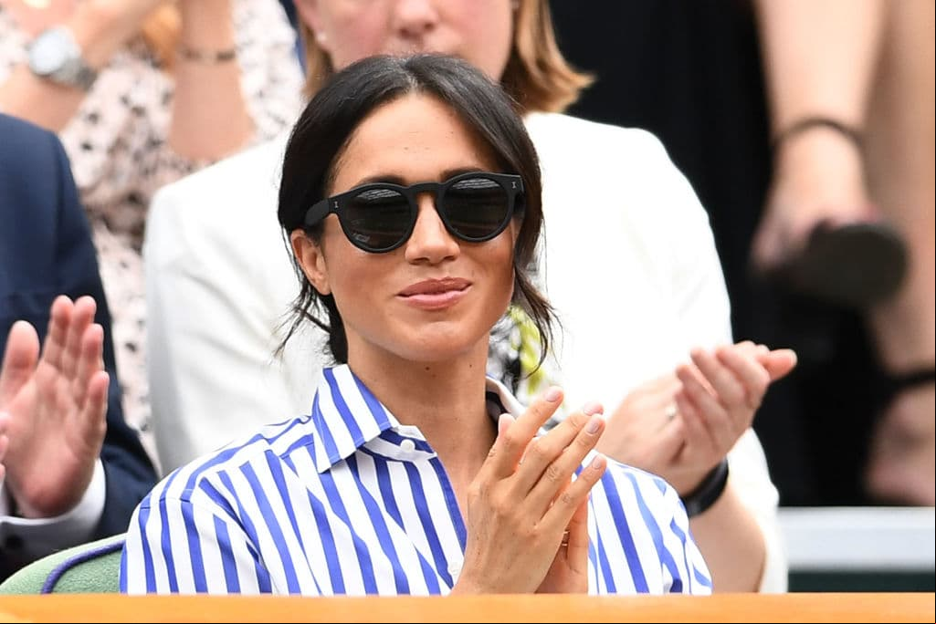 Meghan Markle tiene energía suficiente para ser duquesa todo el día gracias a estos 5 secretos