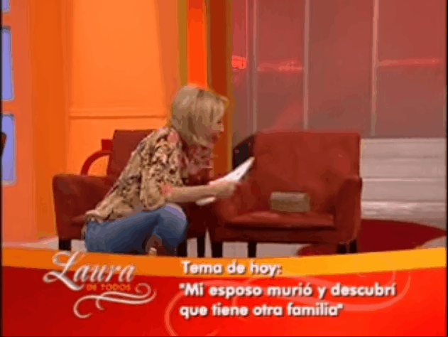 7 veces en que los talk shows mexicanos nos hicieron pensar WTF
