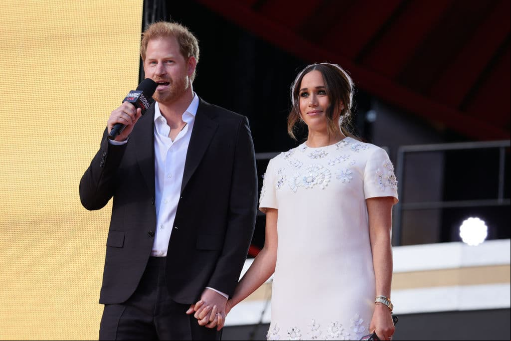 Kate Middleton y Meghan se reconciliaron: te contamos cómo fue