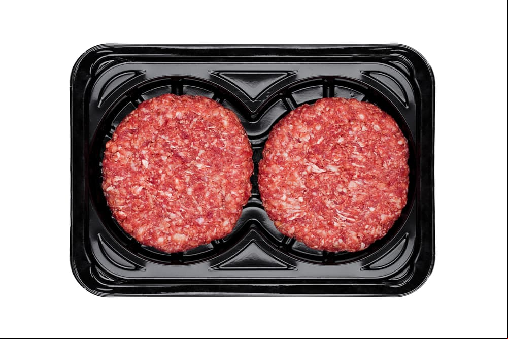 Lo conocen como «el mal de las hamburguesas crudas»: conoce de qué se trata