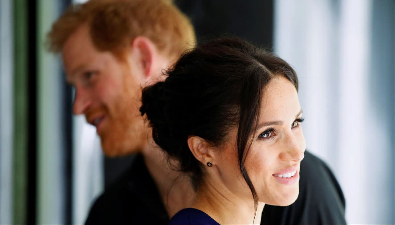 Meghan y Harry deberán seguir estas 7 reglas ahora que nació su bebé: 2 ya la rompieron