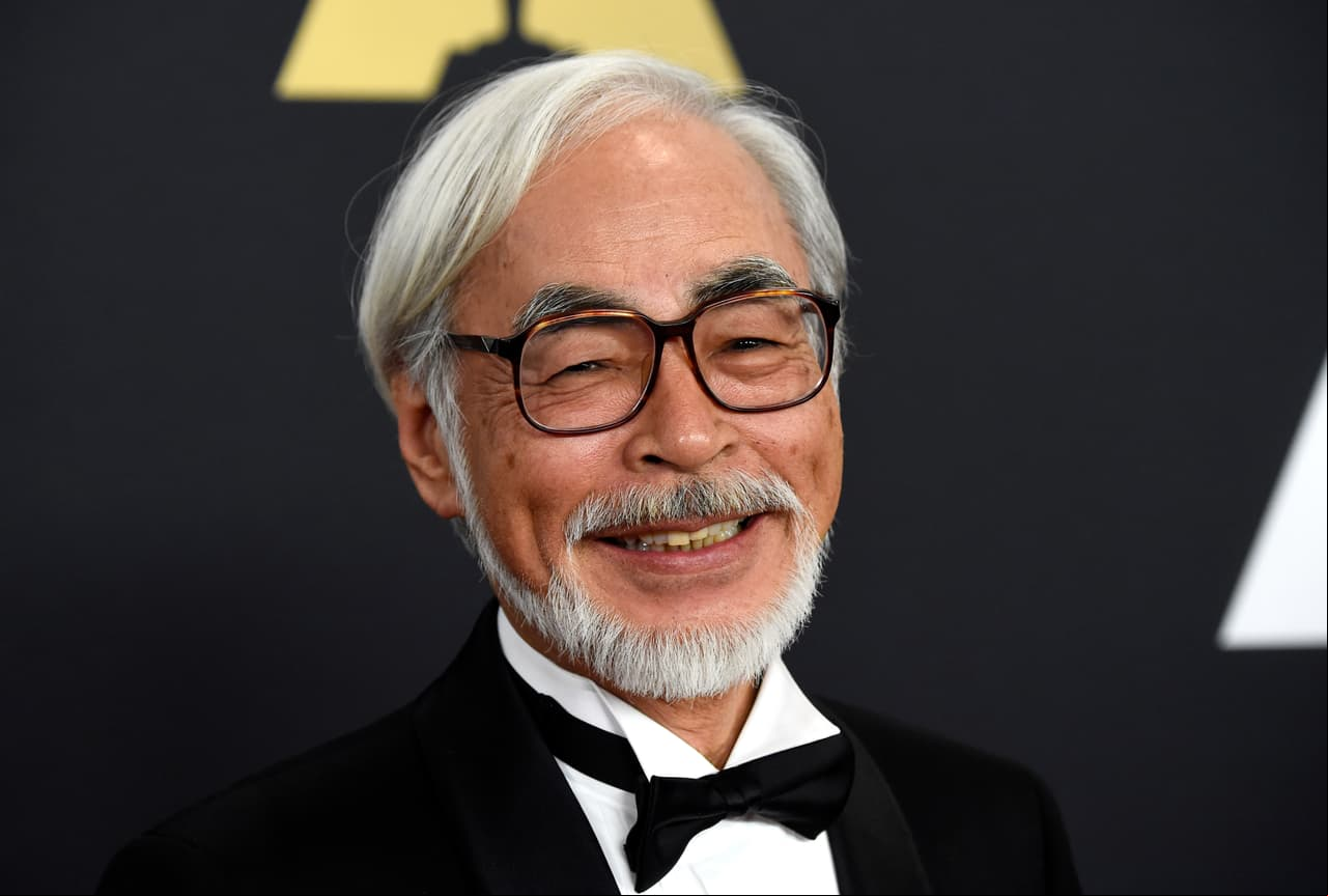 Studio Ghibli te regala 400 imágenes para que las uses de fondo de pantalla