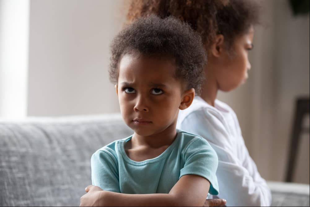 Los niños japoneses no hacen berrinches: sus padres lo consiguen con esta técnica