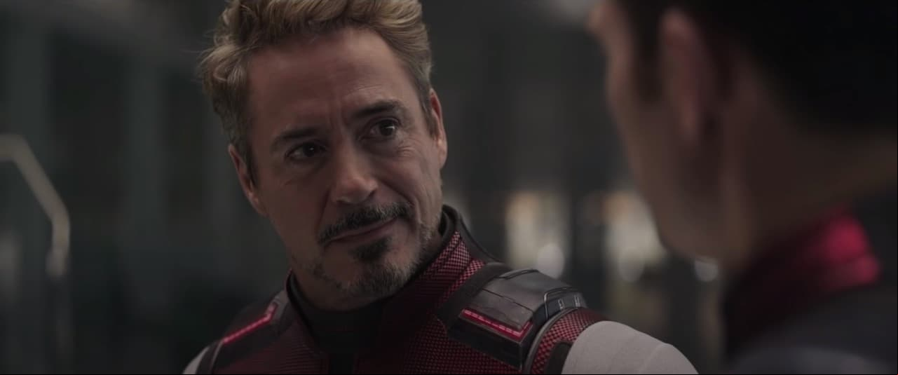 Iron Man tiene un nuevo poder de curación que deja en ridículo al del MCU: te contamos