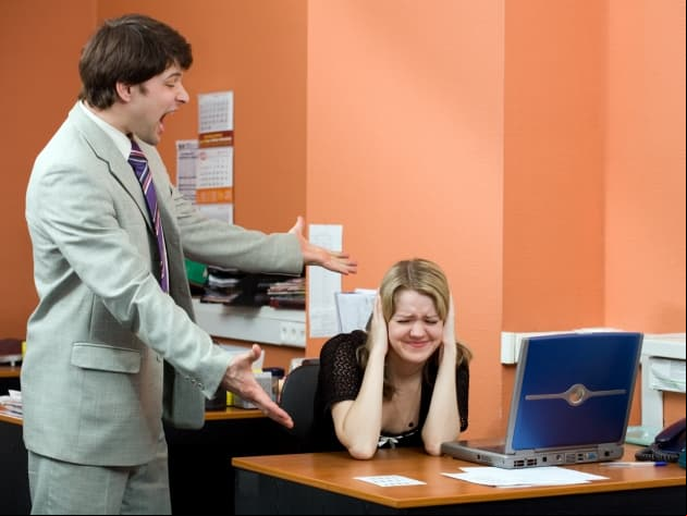 4 maneras de reducir el estrés en el trabajo