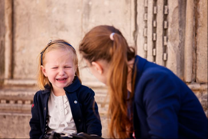 Mi hijo no quiere ir al cole: ¿cómo lo manejo?