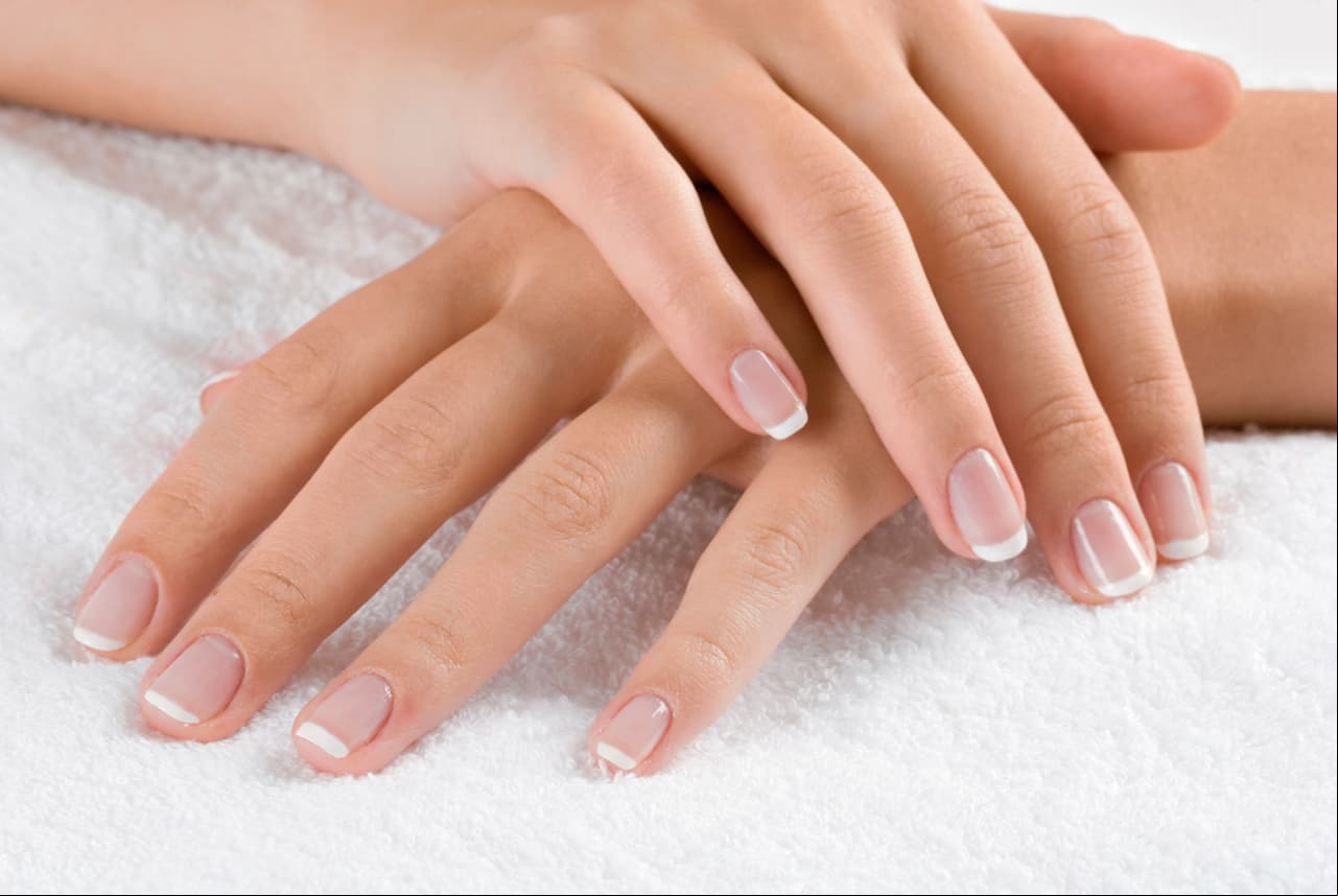 El nuevo estilo de uñas sas que hará que tus manos se vean más elegantes y delicadas