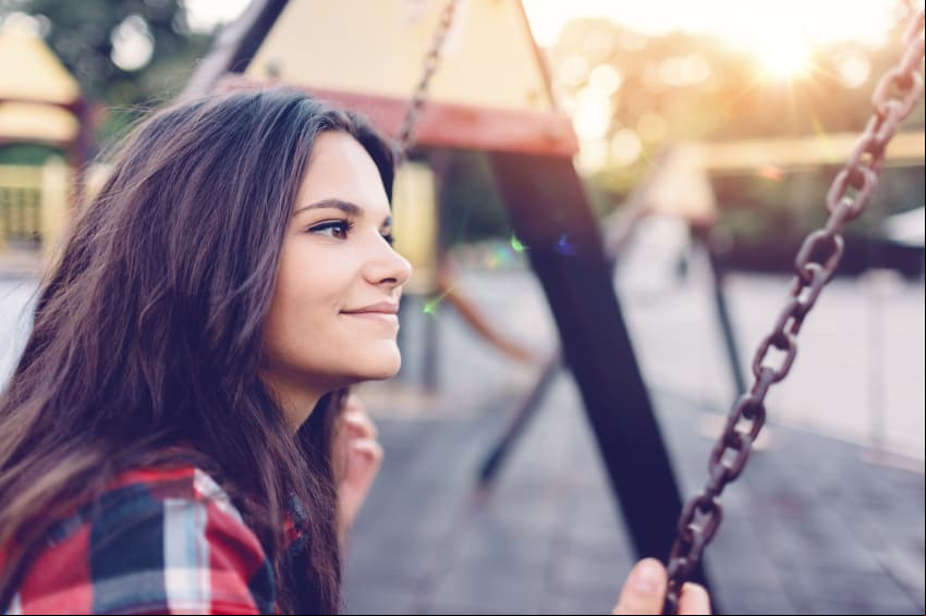 ¿Sientes que todo va mal? 6 tips que te ayudarán a mantener una actitud positiva en tiempos difíciles