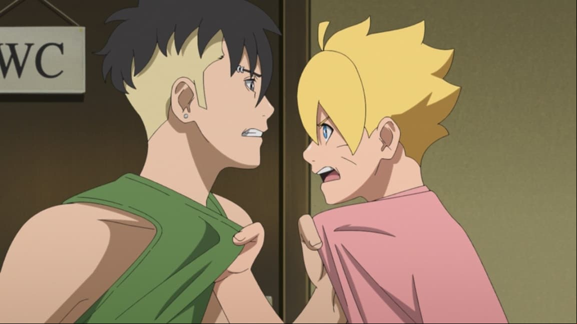 Naruto cambió desde que se convirtió en Hokage: estaría dispuesto a matar a su hijo 